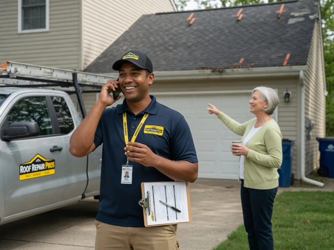 Roof Repair Grosse Pointe, MI FAQs